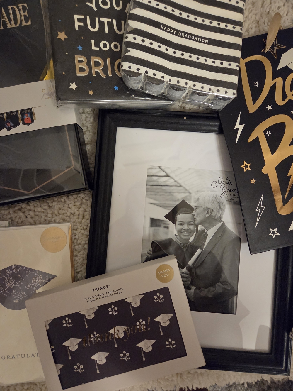 Graduation Bundle